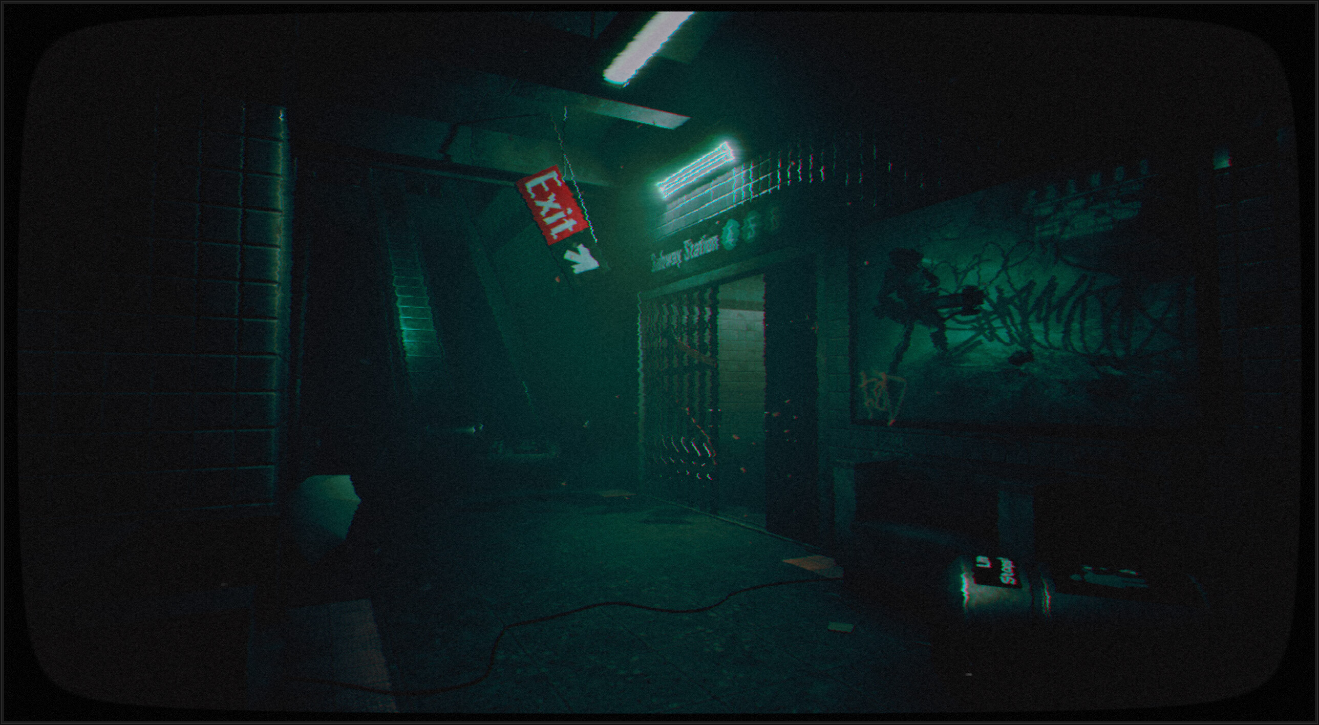 His Last Film screenshot 2