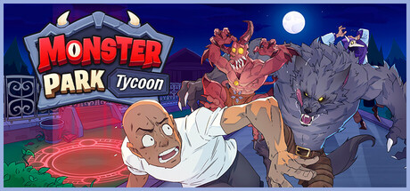 Monster Park Tycoon