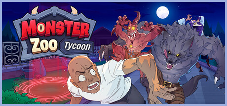 Monster Zoo Tycoon