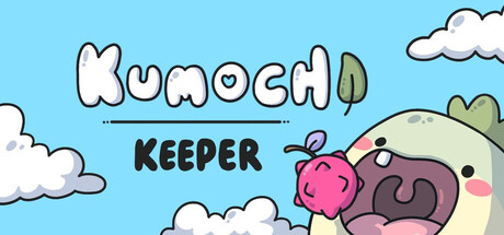 Cover art from Kumochi Keeper