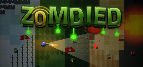 Zomdied