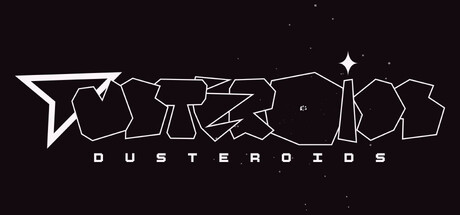 Cover art from Dusteroids