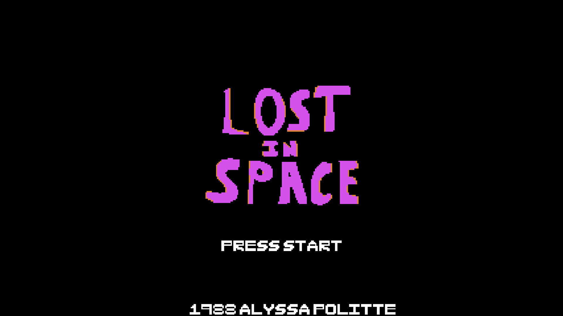 Lost In Space trailer