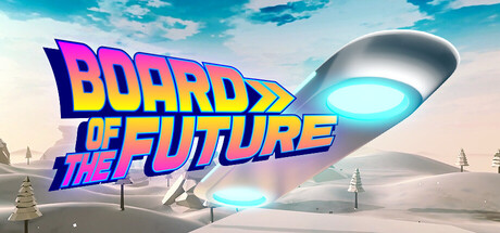 Board Of The Future