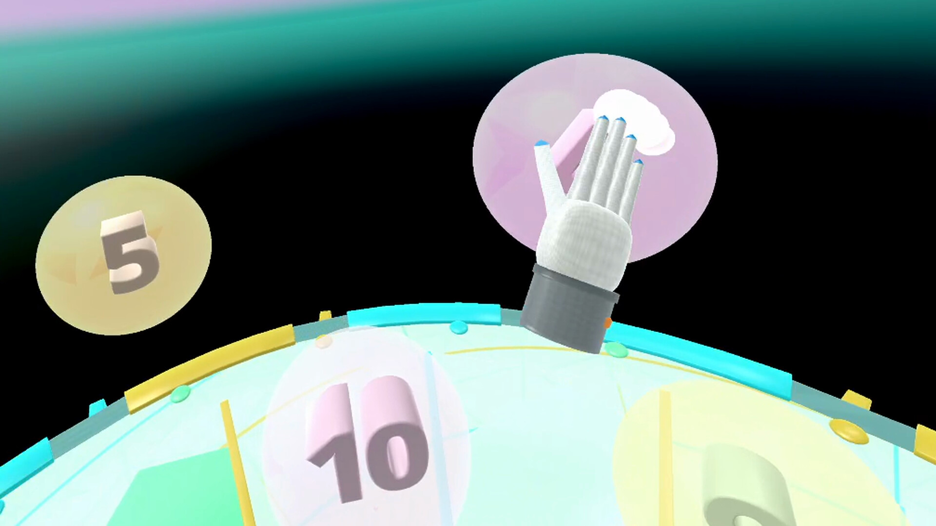 Orb Rush VR screenshot 5