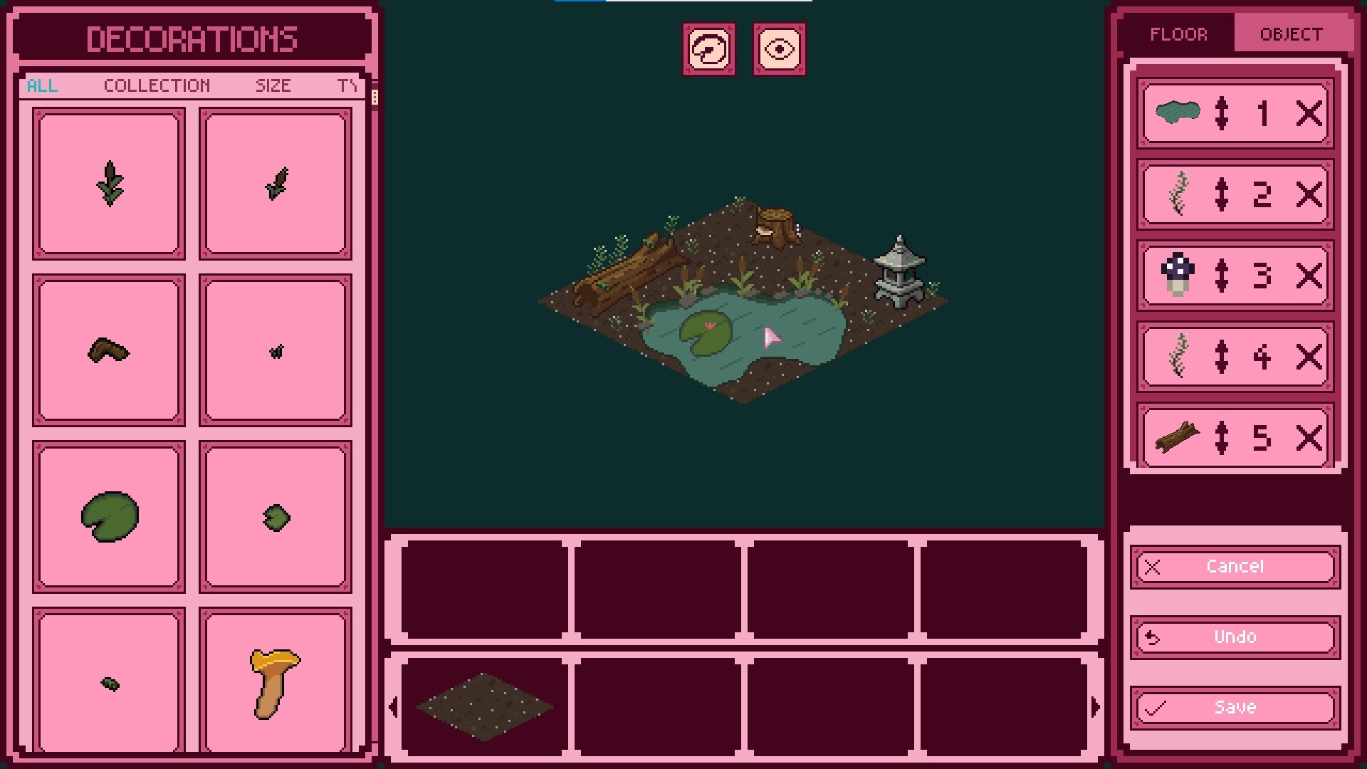 Lots of Axos screenshot 2