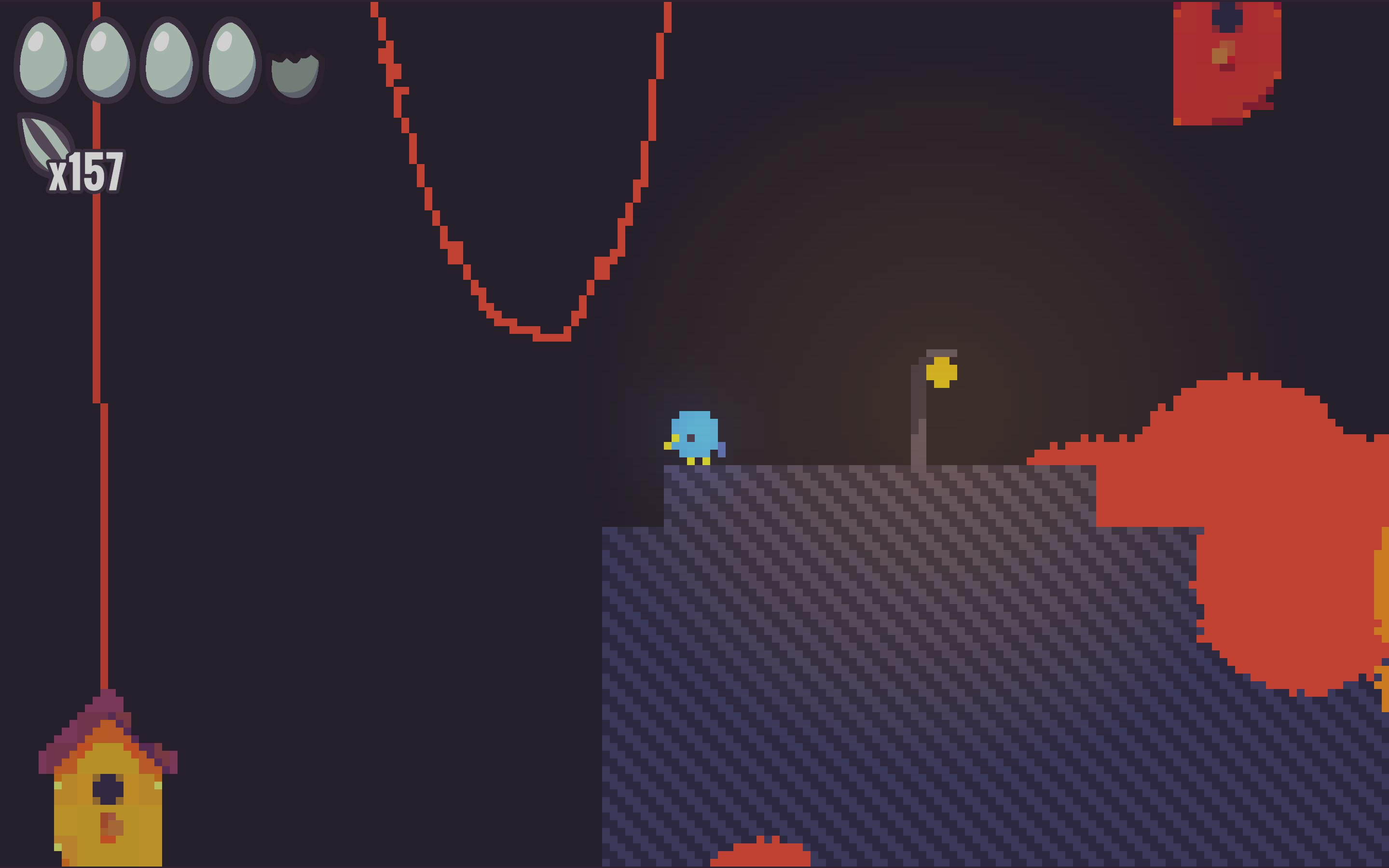 Enfeathered screenshot 5
