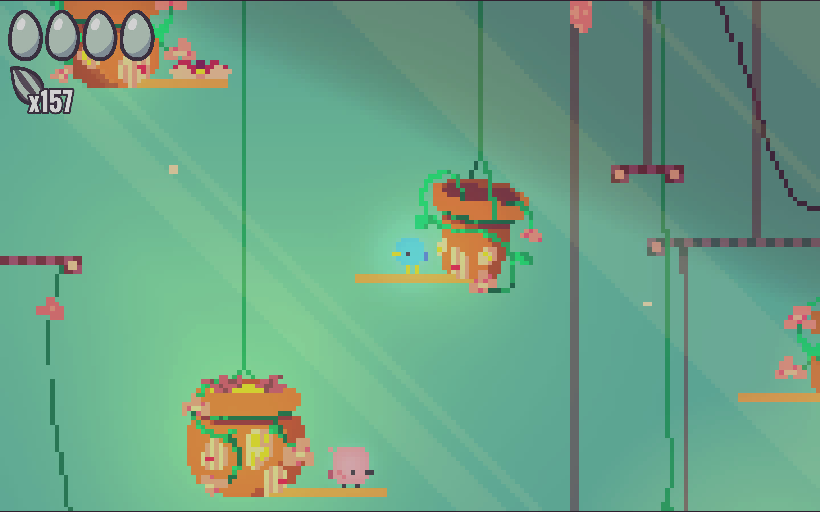 Enfeathered screenshot 4