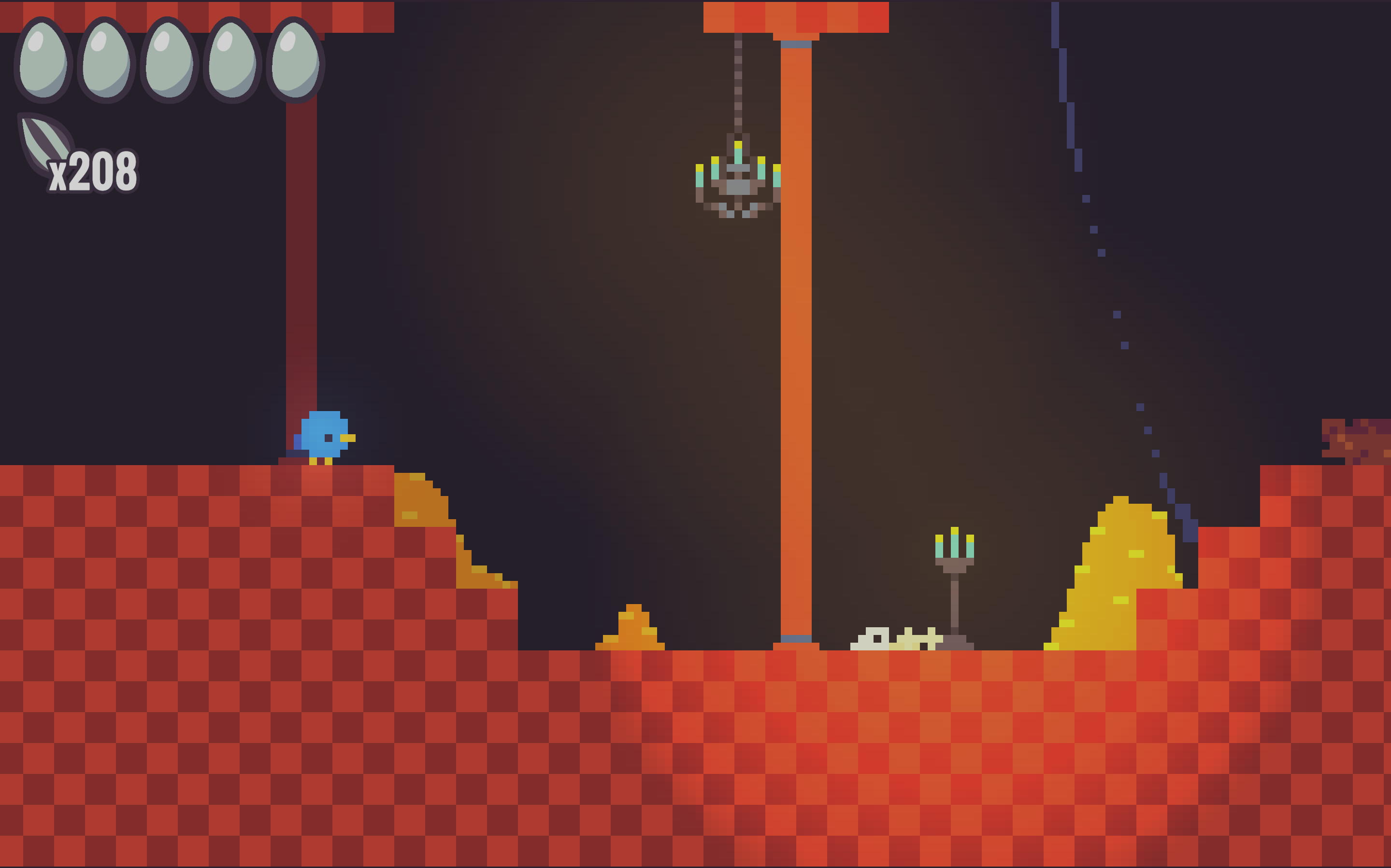 Enfeathered screenshot 3