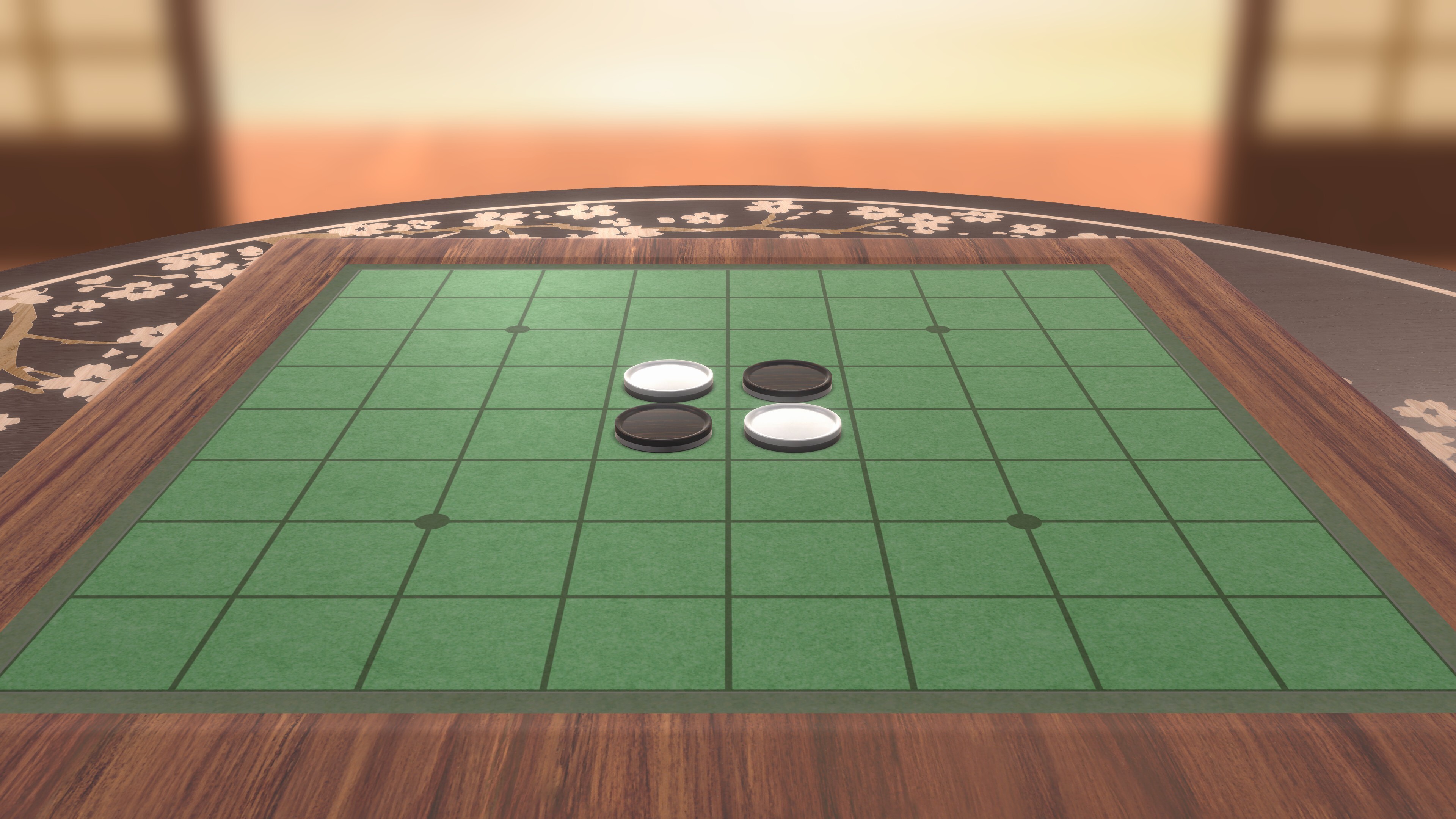 Othello – The Official Game for Mac trailer