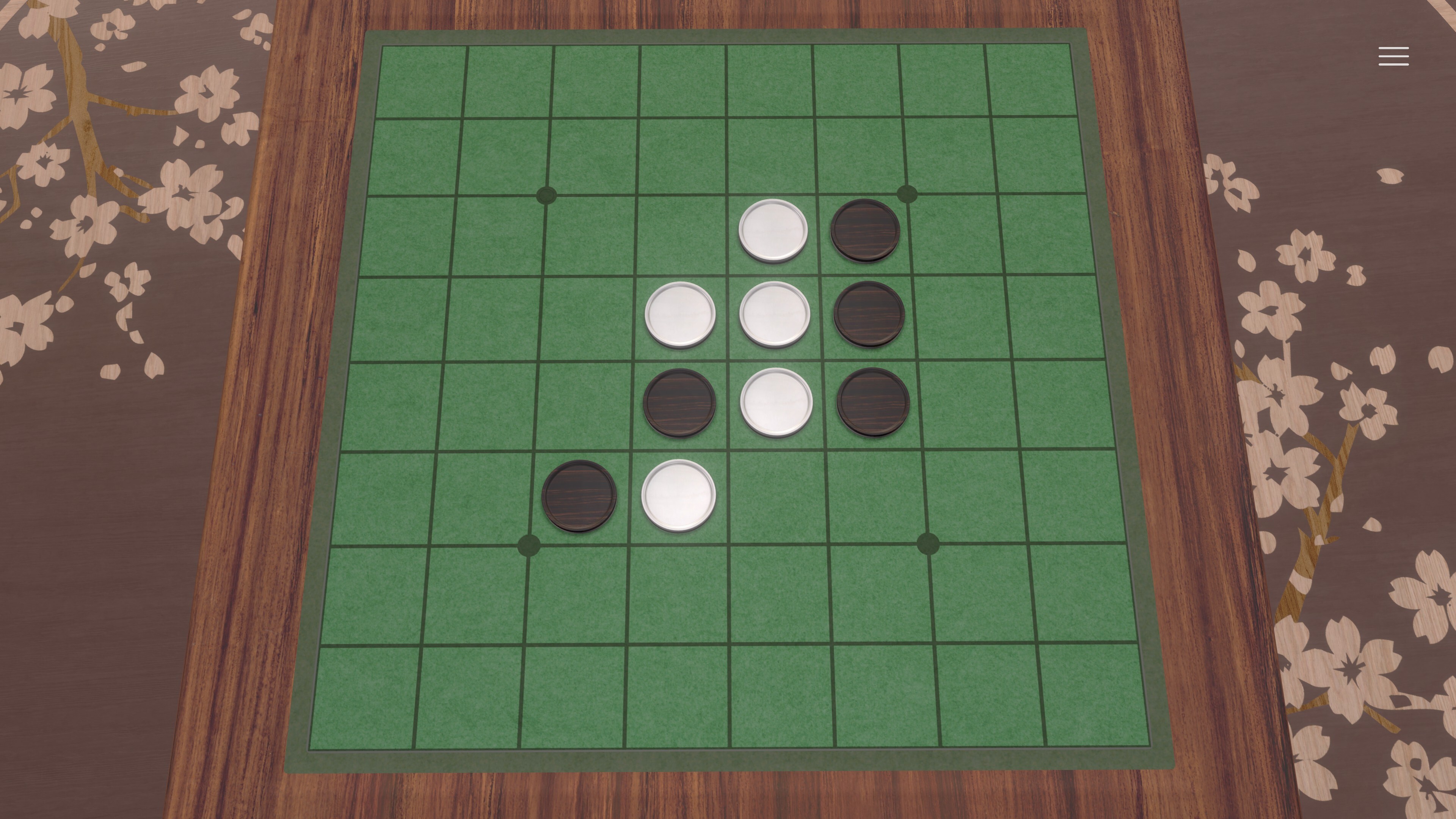 Othello – The Official Game for Mac screenshot 4