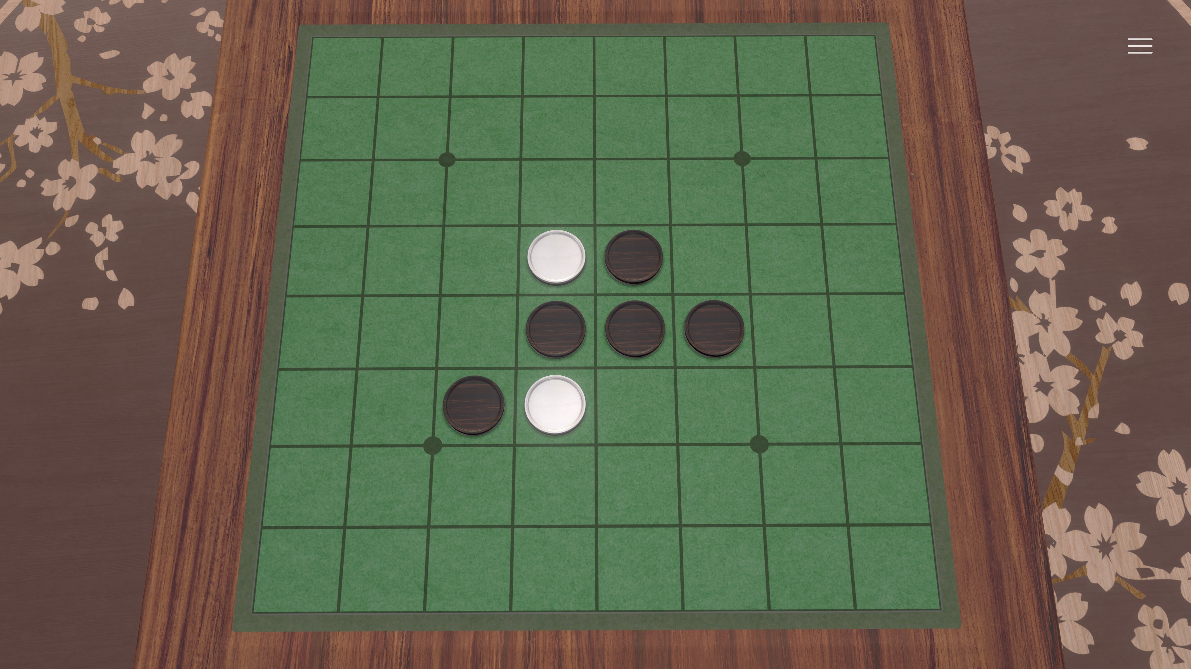 Othello – The Official Game for Mac screenshot 3