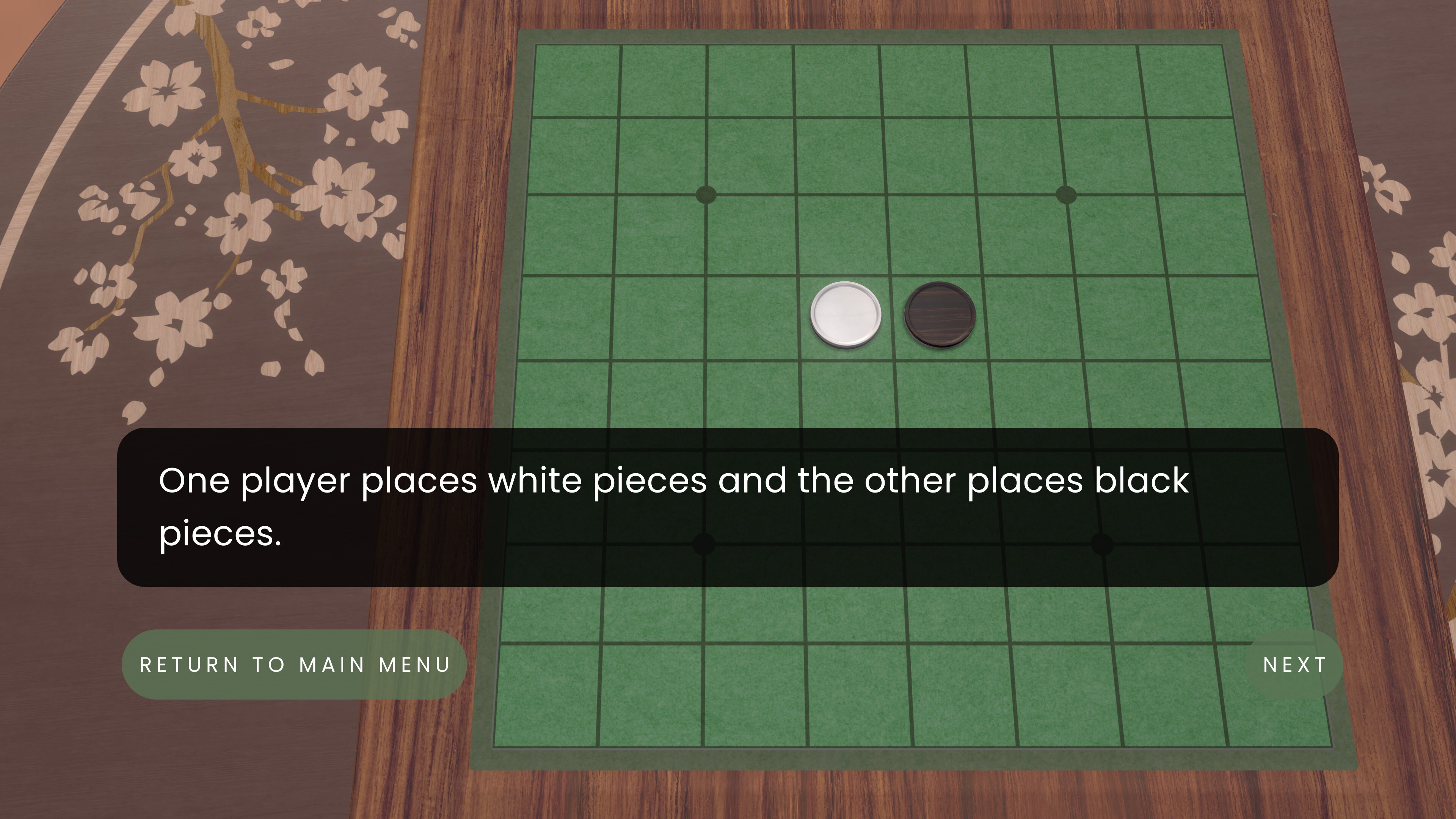 Othello – The Official Game for Mac screenshot 5
