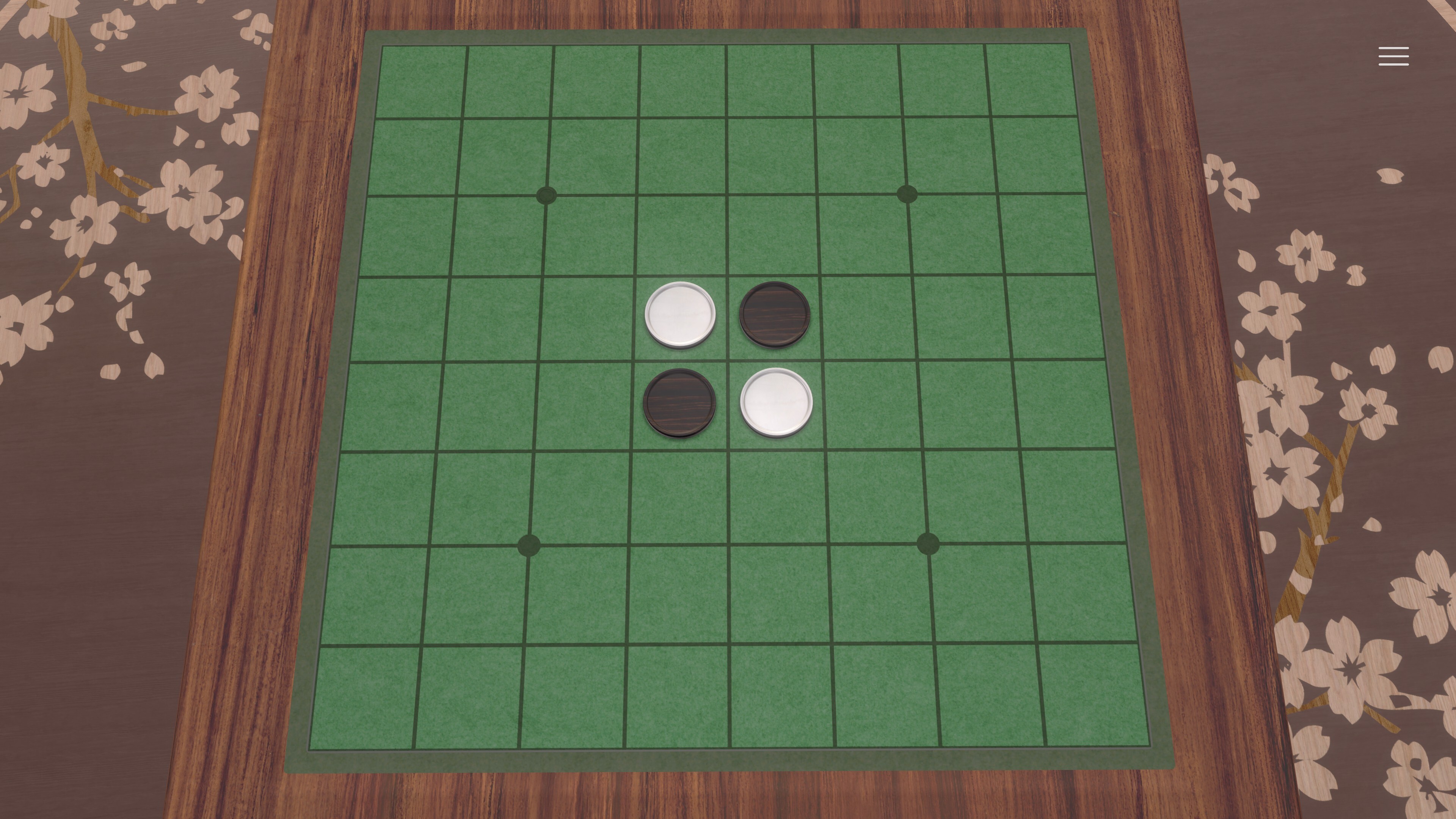 Othello – The Official Game for Mac screenshot 2