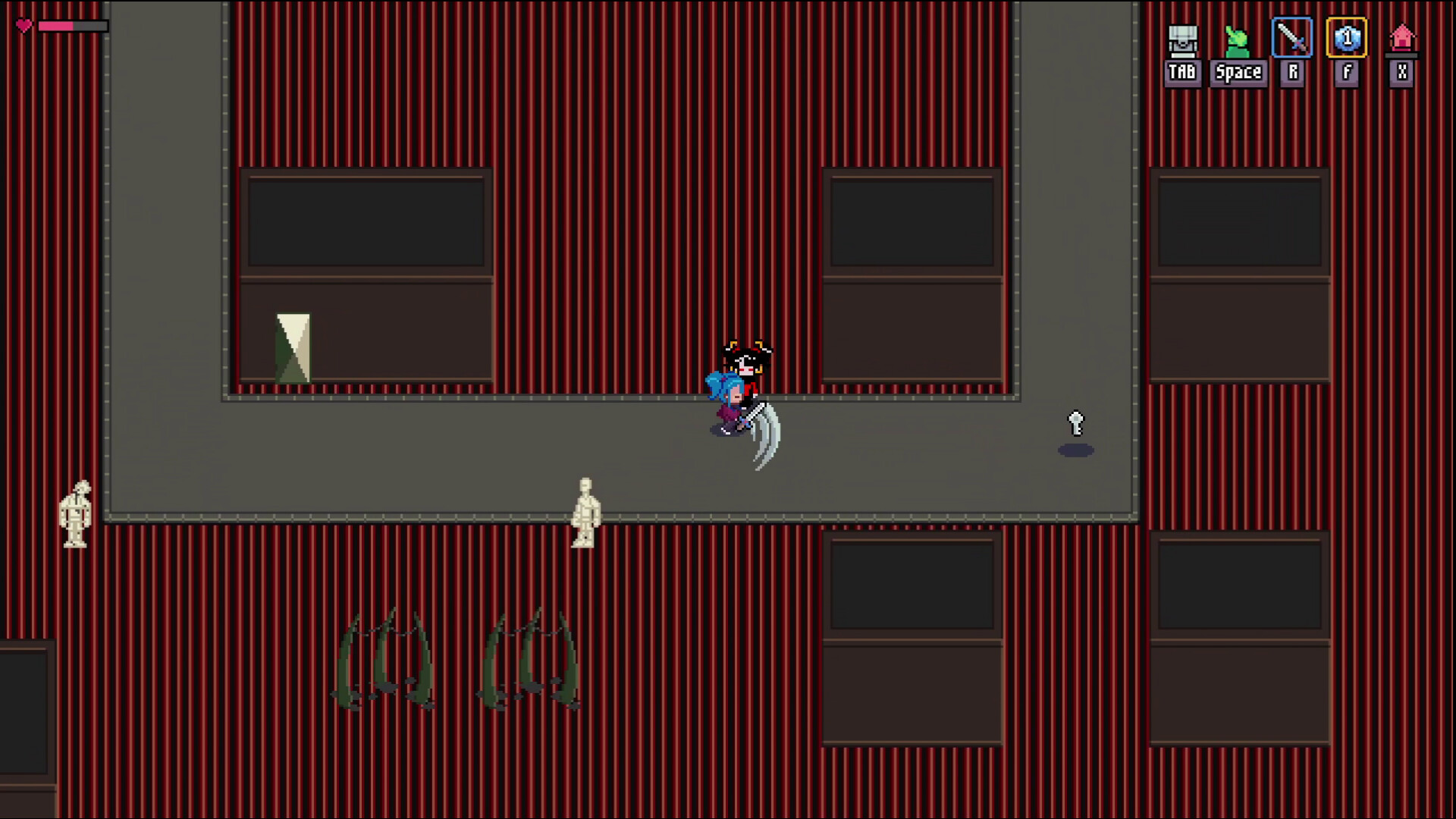 Dream Domain screenshot 4