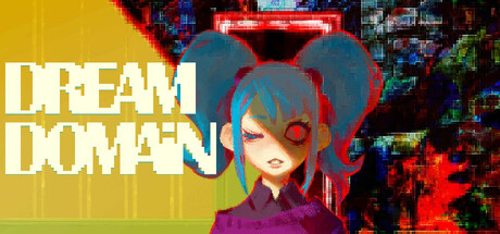 Cover art from Dream Domain