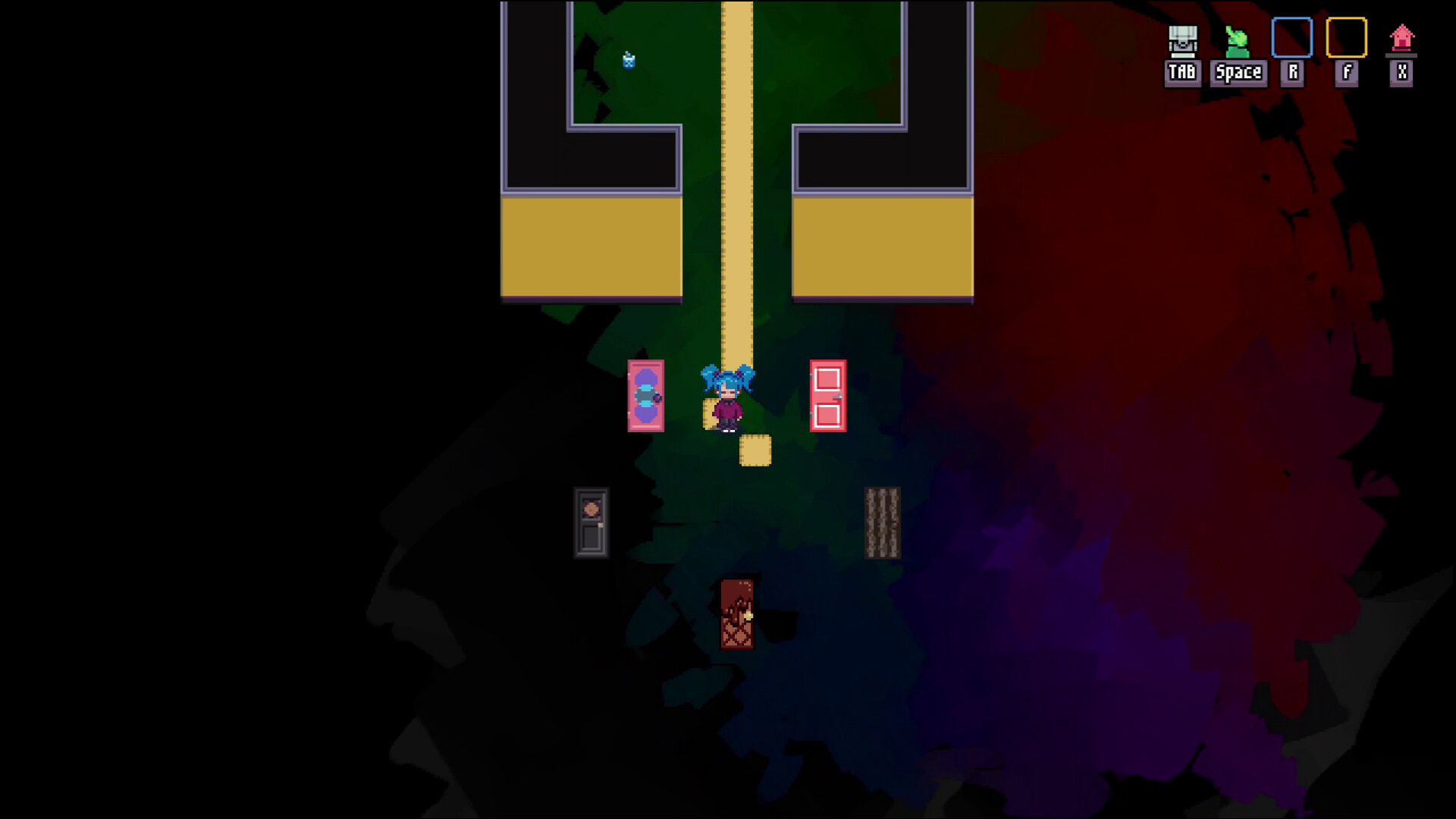 Dream Domain trailer