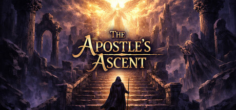The Apostle's Ascent