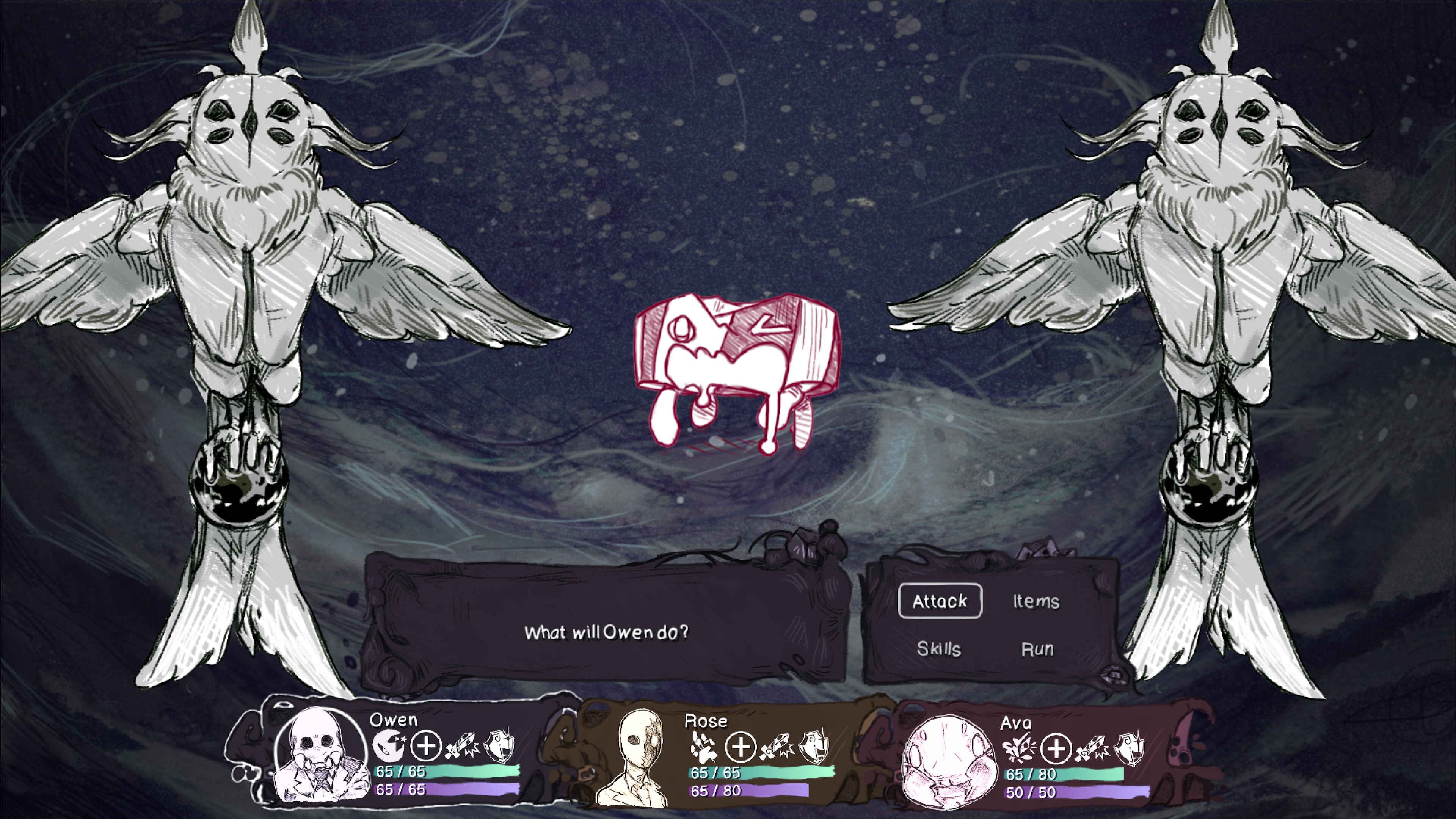 Path to The End screenshot 4
