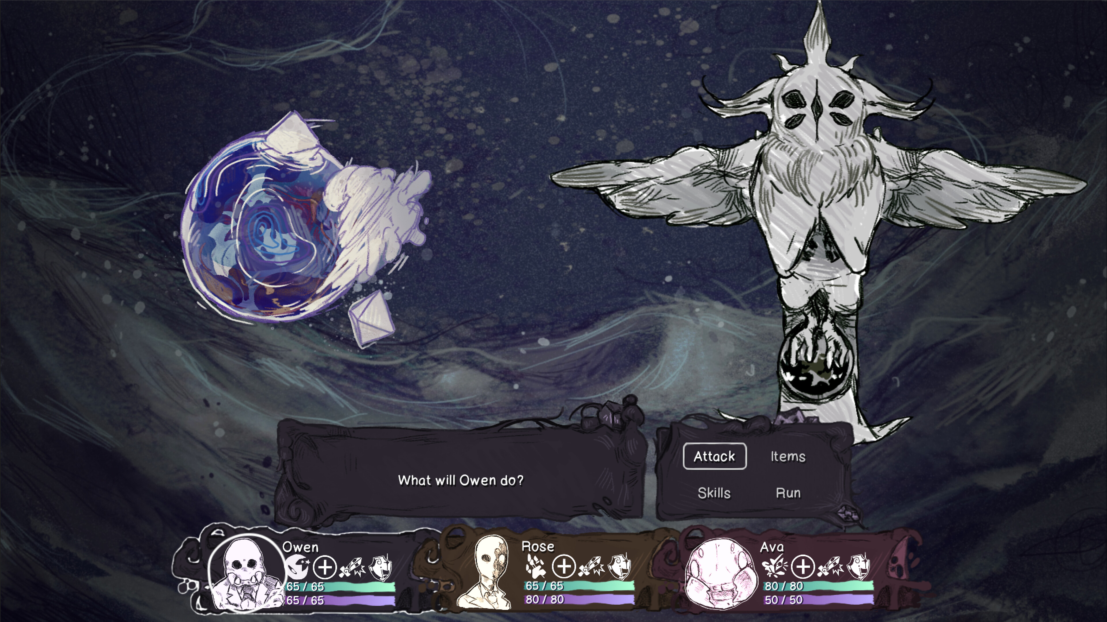 Path to The End screenshot 5