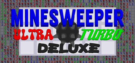 Minesweeper Ultra Turbo Deluxe