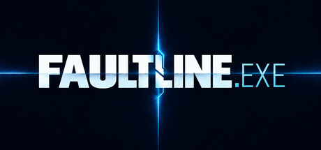 Cover art from Faultline.Exe