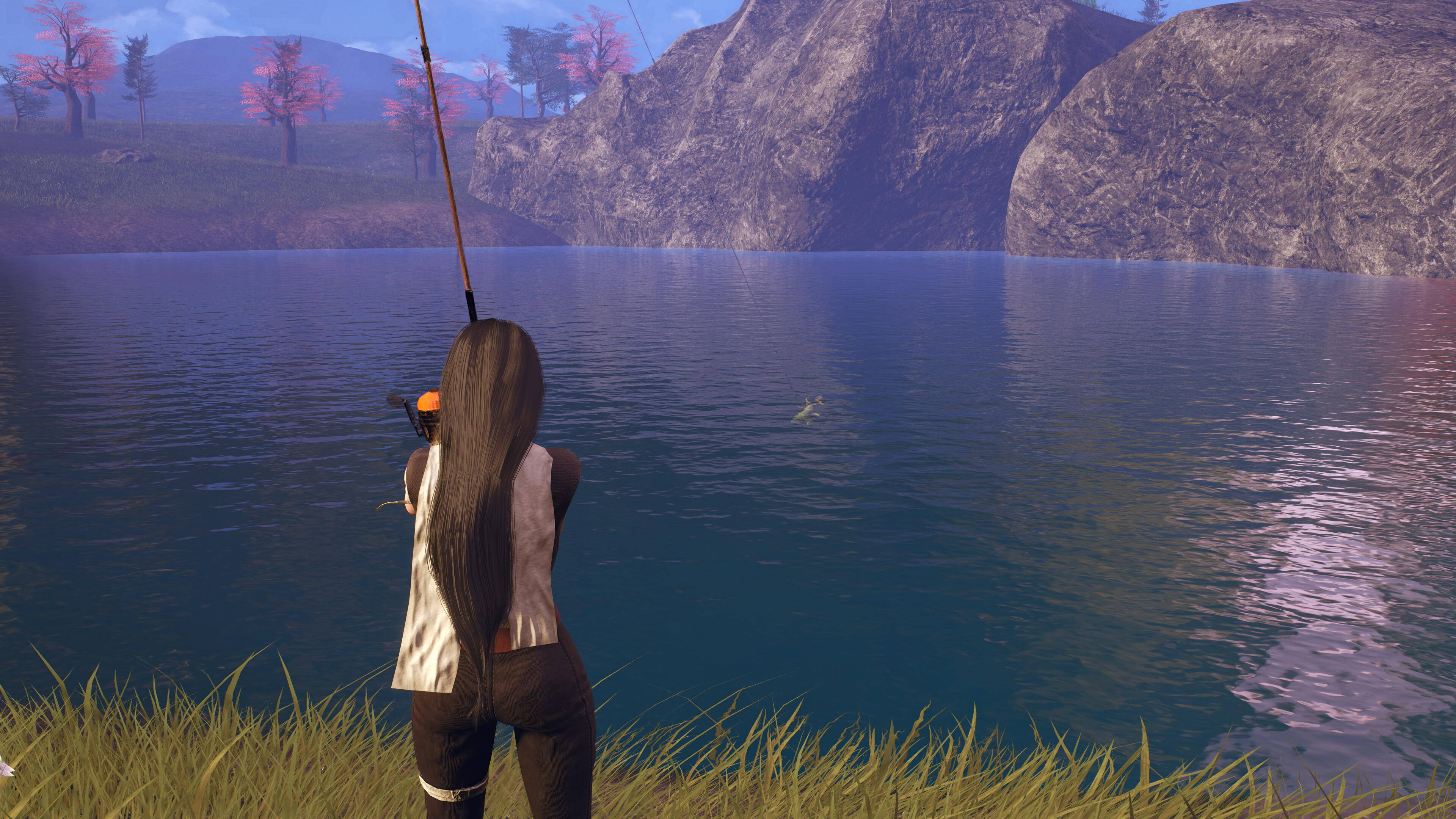 Eternal Blade screenshot 5