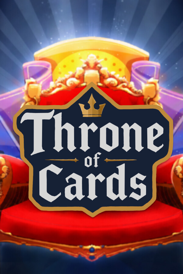 Throne of Cards