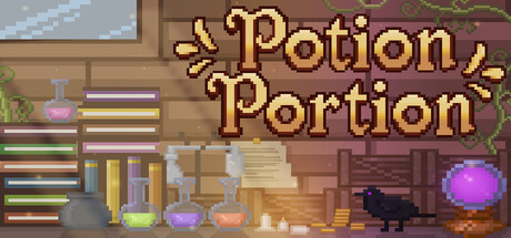 Potion Portion
