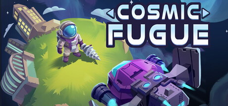 Cosmic Fugue