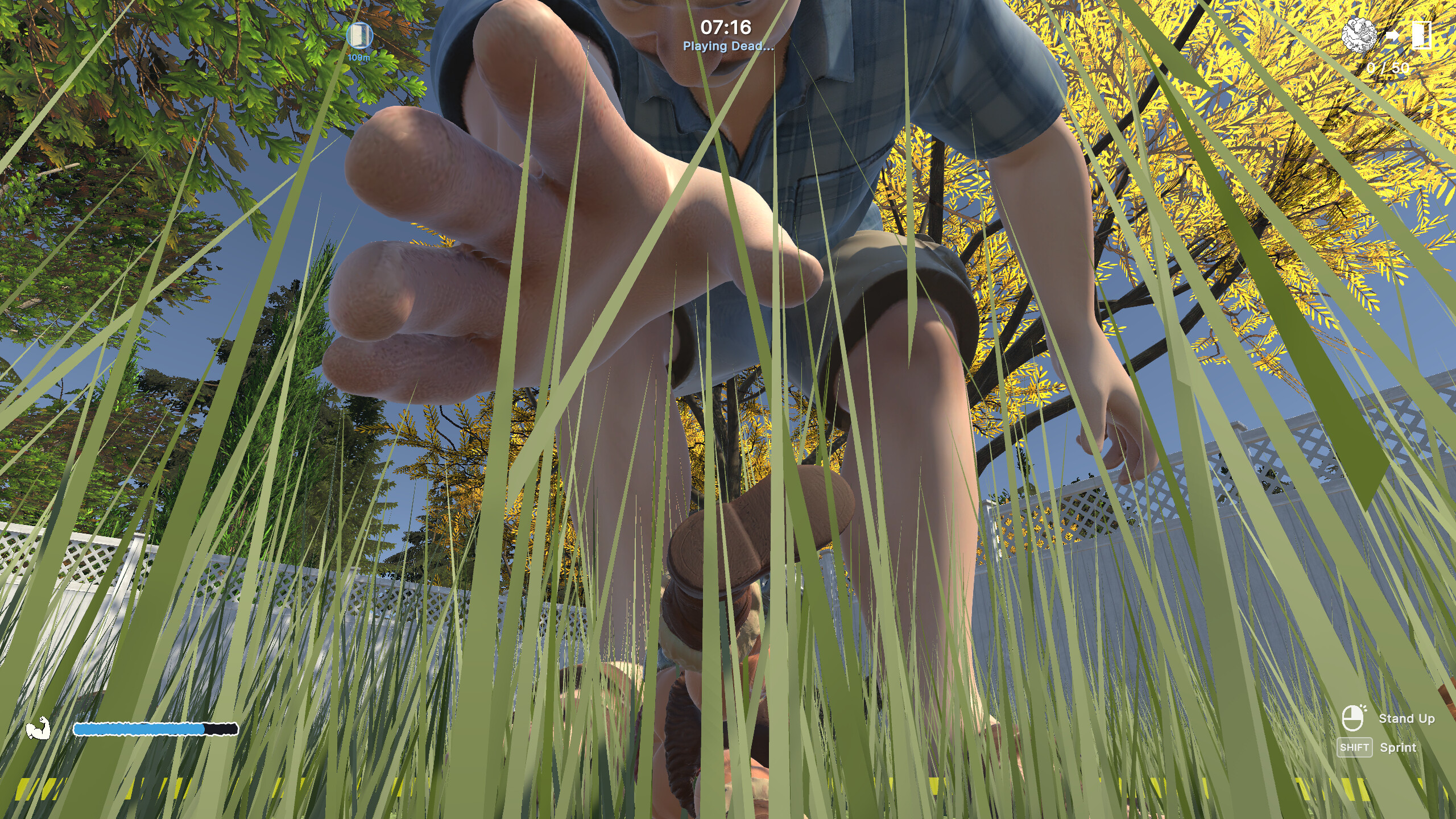 ACT LIKE TOYS! (A.L.T.) screenshot 2