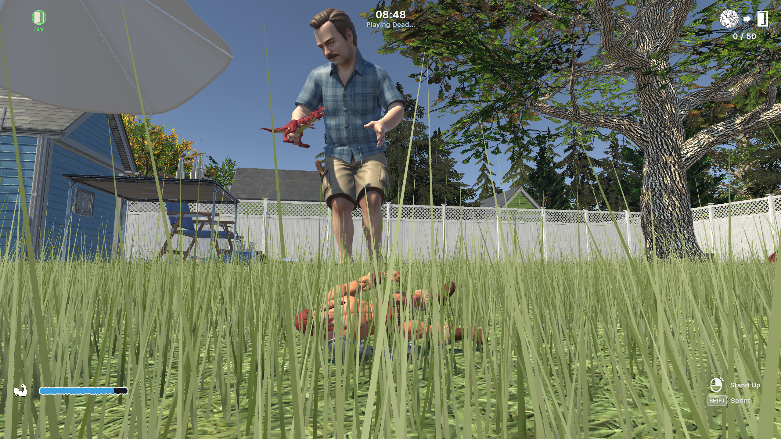 ACT LIKE TOYS! (A.L.T.) screenshot 5