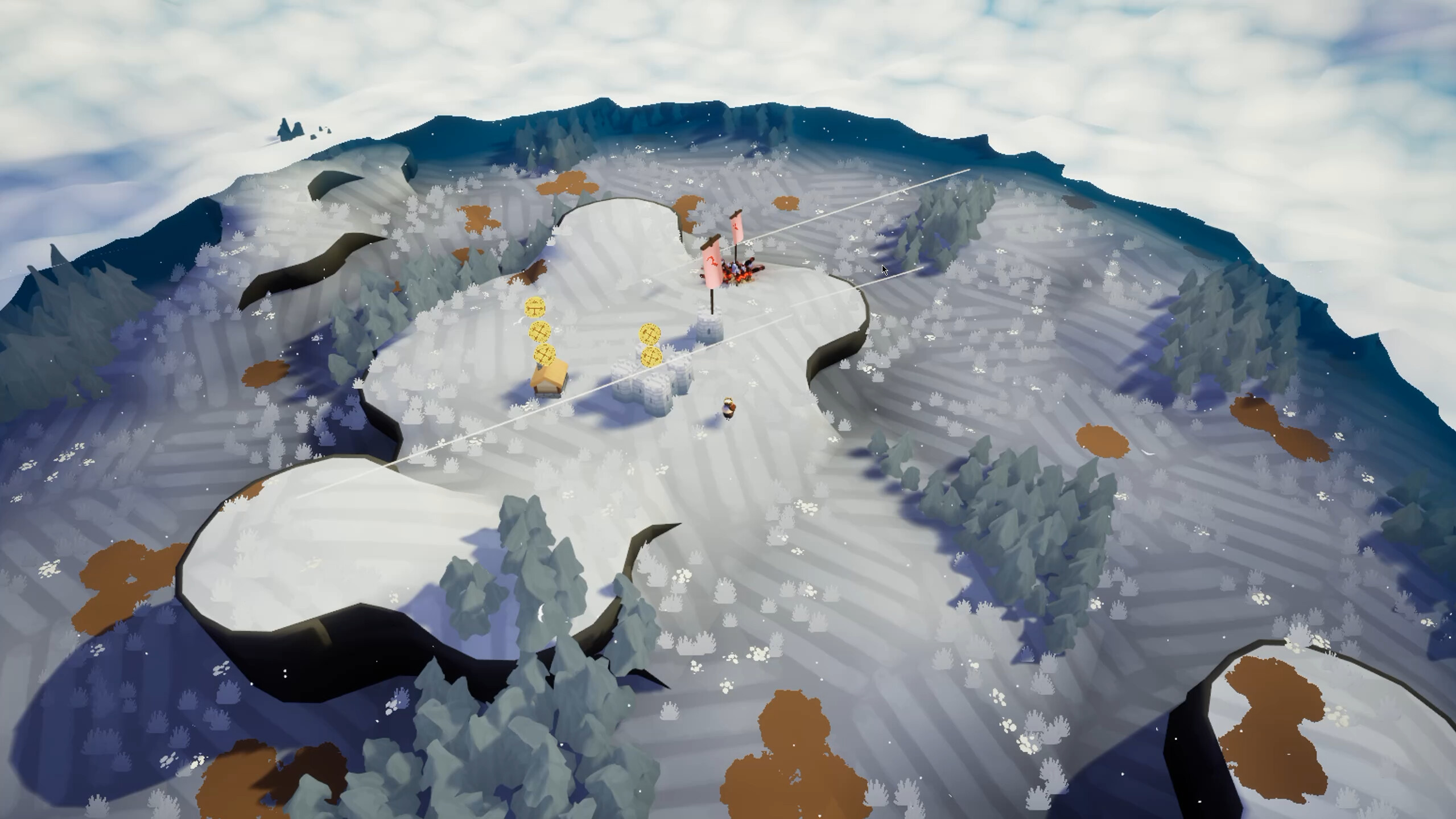 By the King's Command screenshot 3