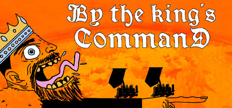 By the King's Command