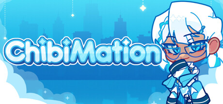 Cover art from ChibiMation