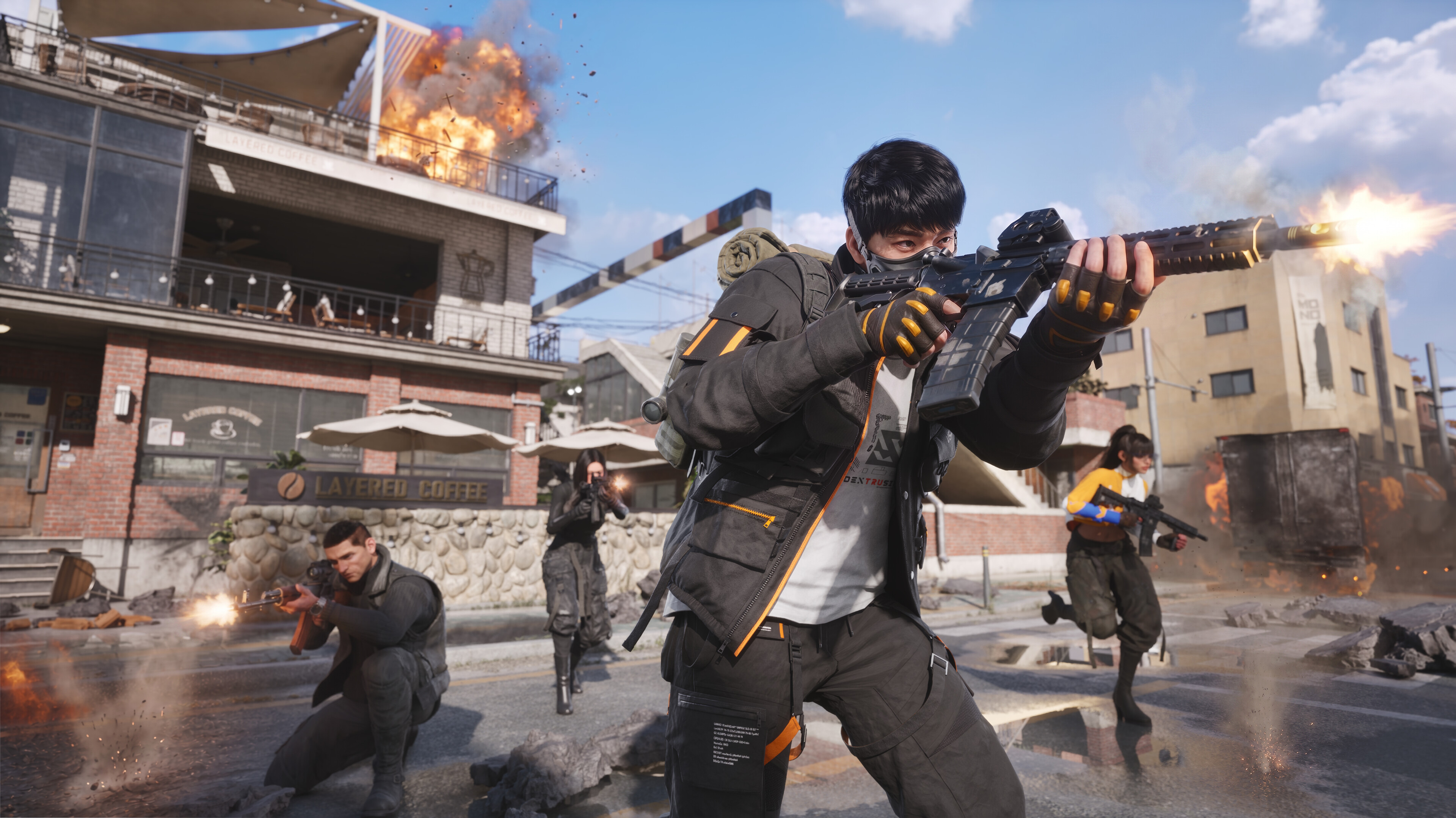 Like or Die screenshot 5
