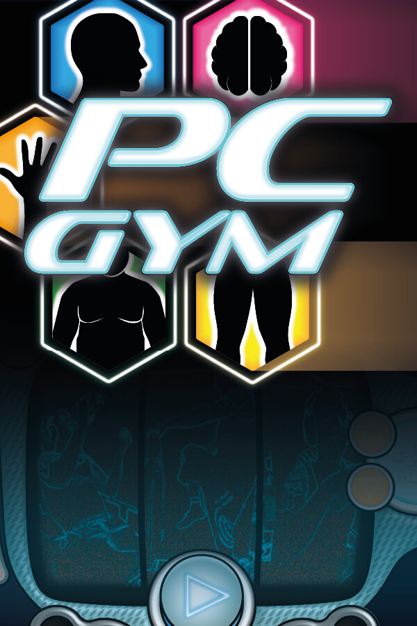 PCGym: One Habit to Change Your Life