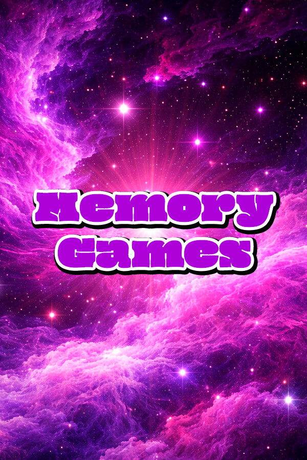 Memory Games Soundtrack