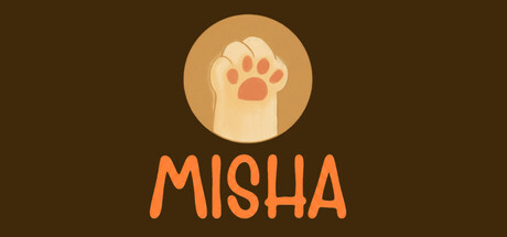 Cover art from Misha