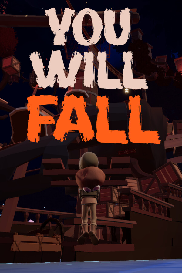You Will Fall
