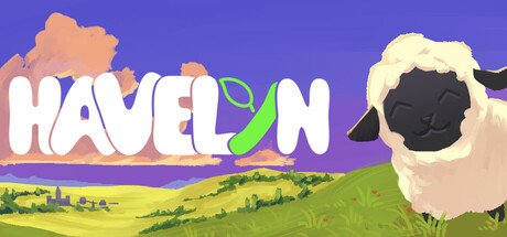 Cover art from Havelyn