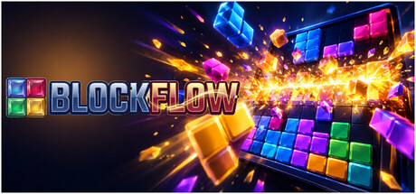 Cover art from Blockflow