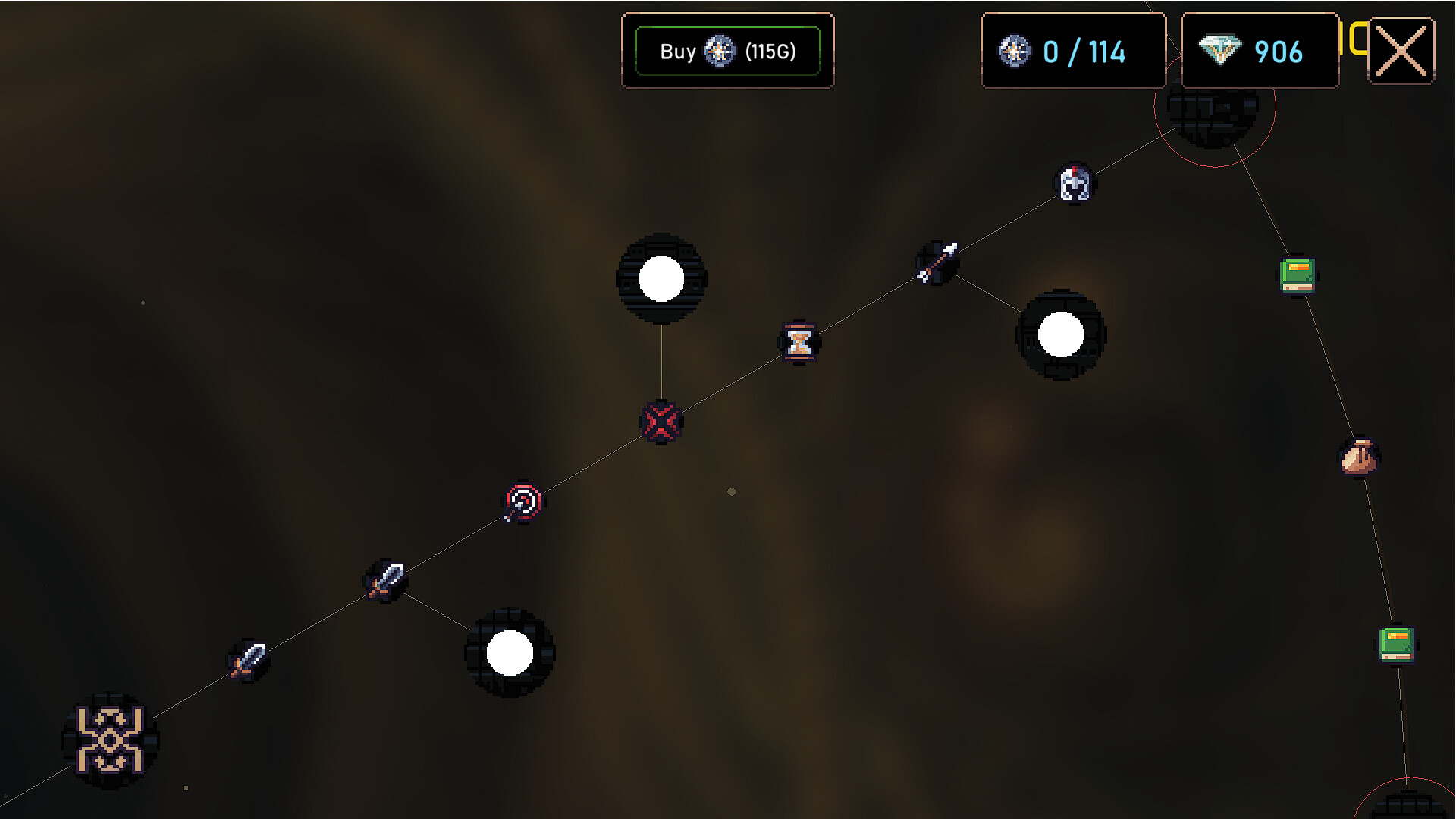 Ancient Arbiter screenshot 4