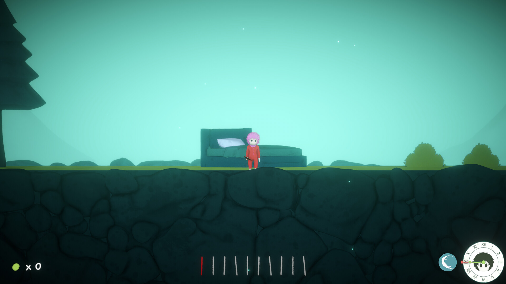 Subsomnia trailer
