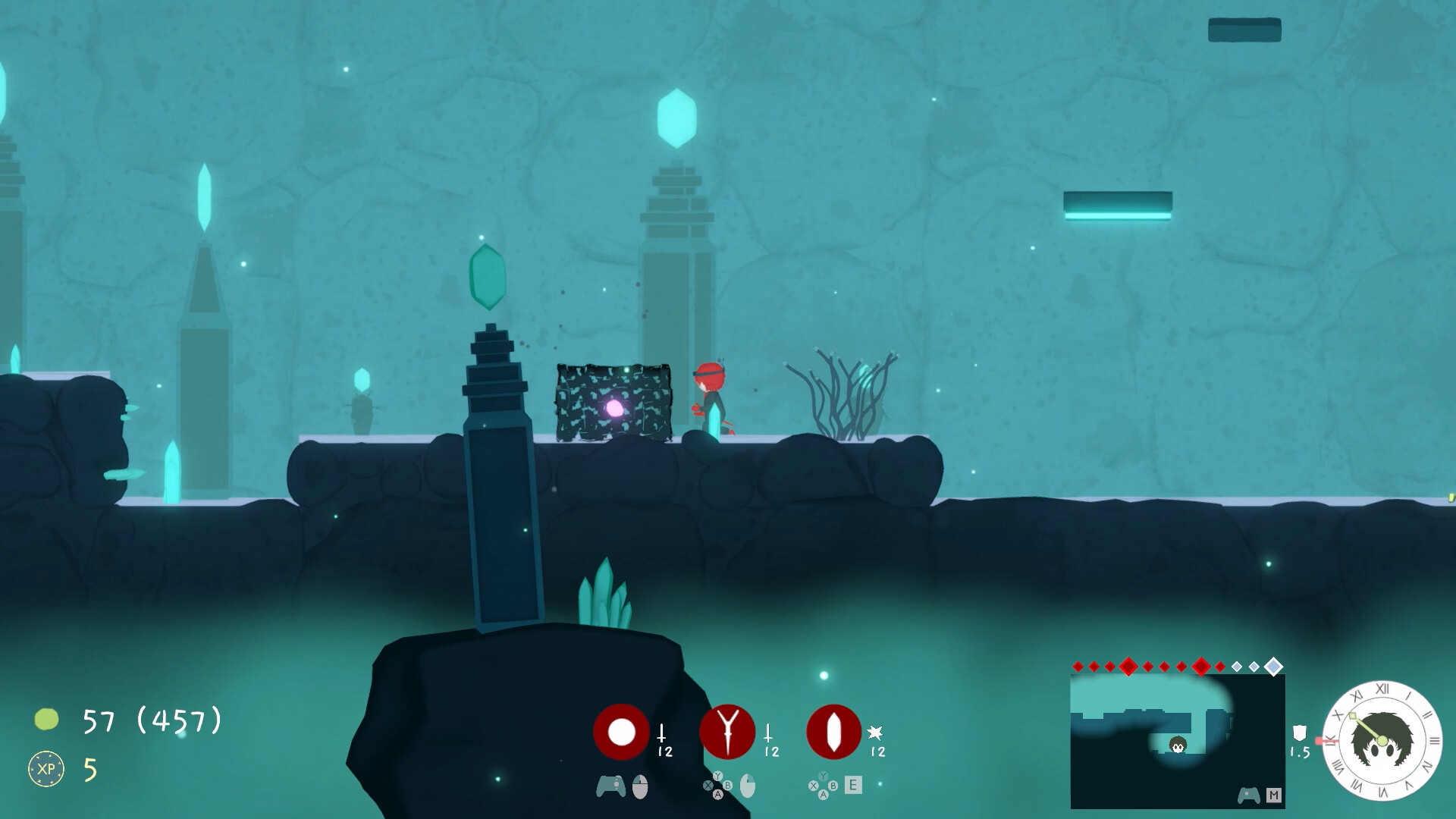 Subsomnia trailer