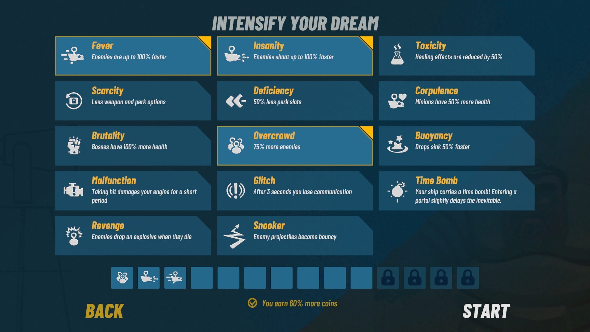 Battle Nap screenshot 4