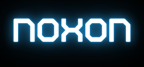 Cover art from NOXON
