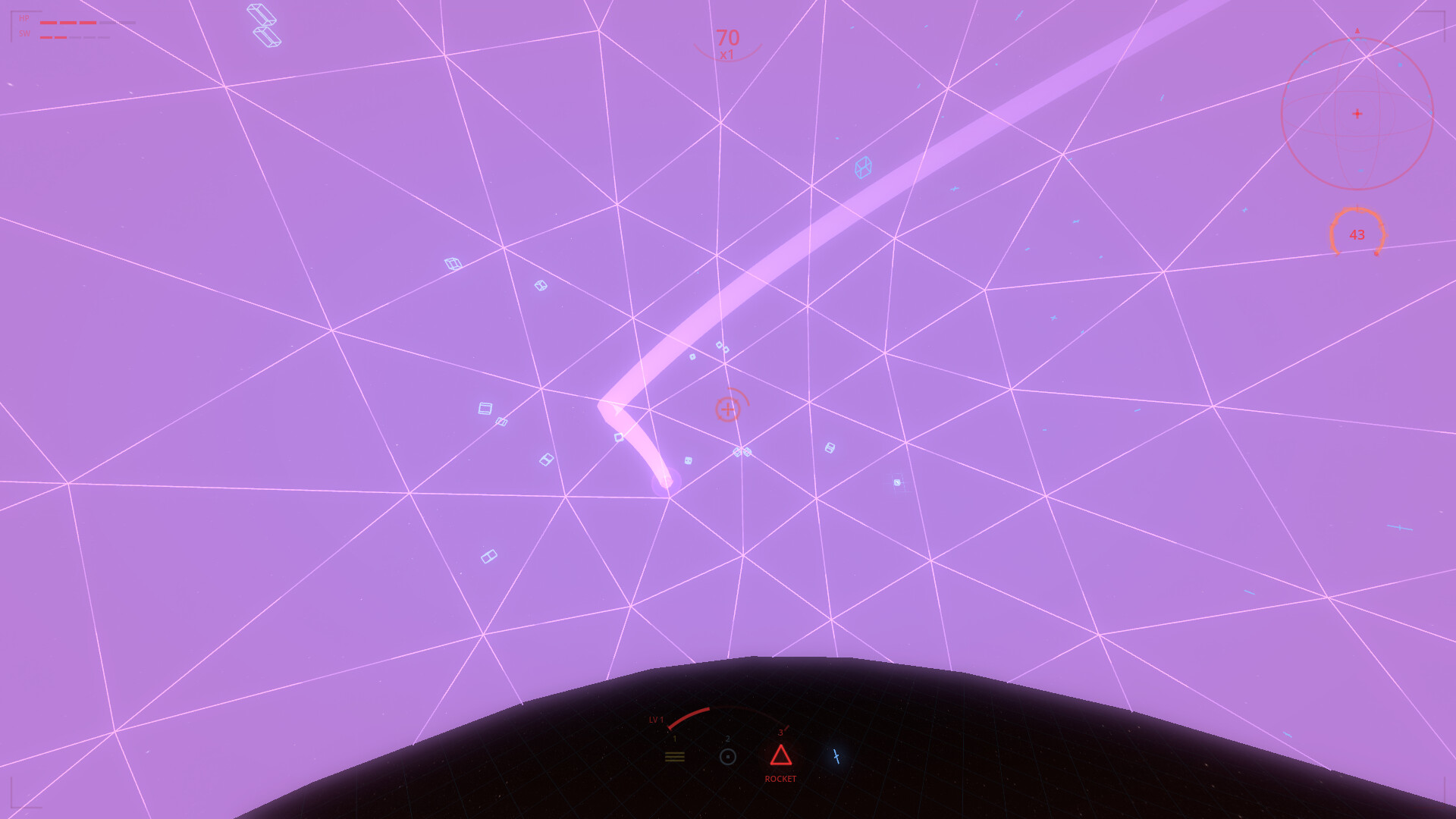 NOXON screenshot 4