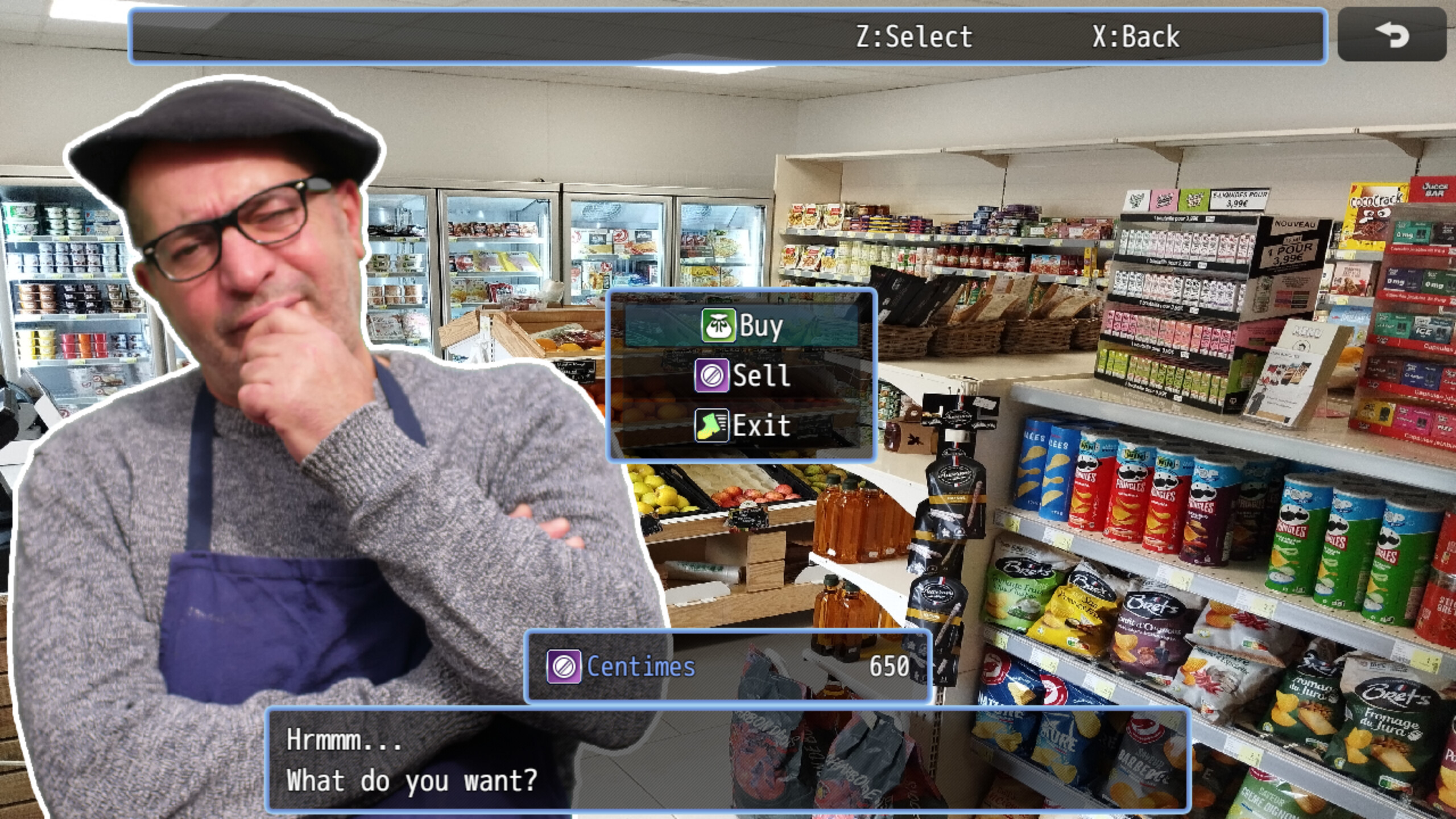 WOYO!! 2 screenshot 4