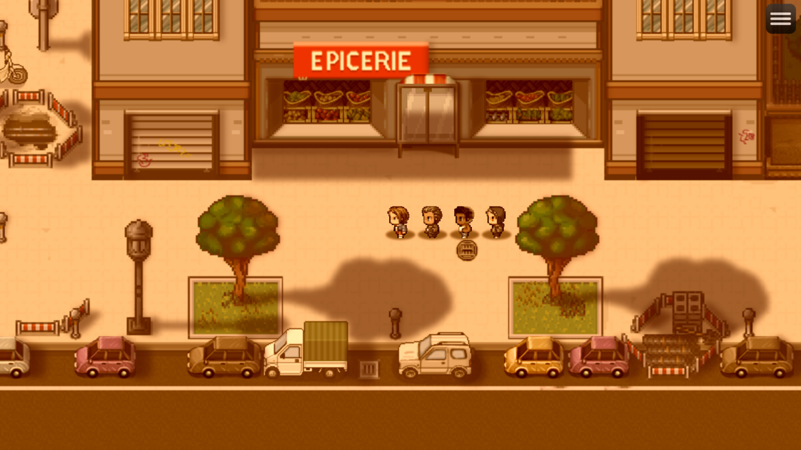 WOYO!! 2 screenshot 2